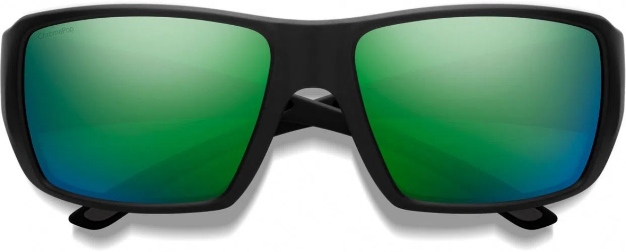 Smith Optics Performance Water 204448 Guide's Choice XL Sunglasses - view 29